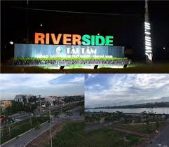 Bán đất nền dự án tại Dự án Khu đô thị bờ đông sông Đáy, Phủ Lý,  Hà Nam diện tích 77m2  giá 8.5 Triệu/m²