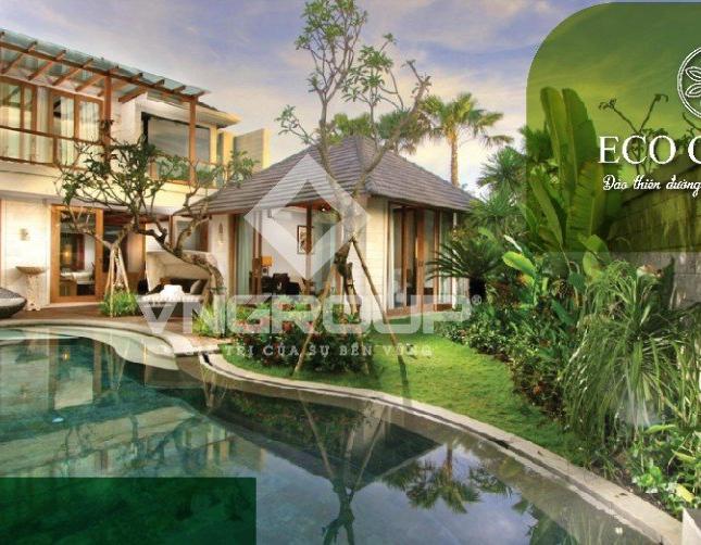 Cơ hội đầu tư đất nền tốt nhất Đà Nẵng giá siêu hấp dẫn dự án Ecocharm Premier Island. Hotline: 0935.202.797