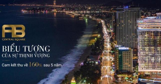 Mở bán chính thức Hyatt Regency Nha Trang – Vị trí KIM CƯƠNG tại thành phố biển, LH 0969.065.098    
