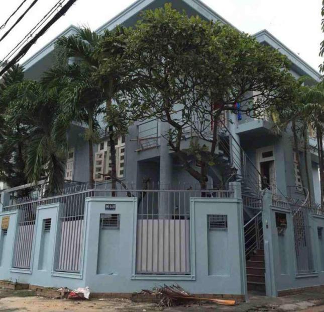Bán nhà tuyệt đẹp đường Lê Văn Thọ gần công viên Làng Hoa, P11, Gò Vấp