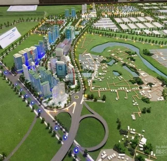 Chuẩn bị ra mắt giai đoạn 2 dự án khu đô thị VSIP Từ Sơn Bắc Ninh (Tuấn Anh 0964198543)