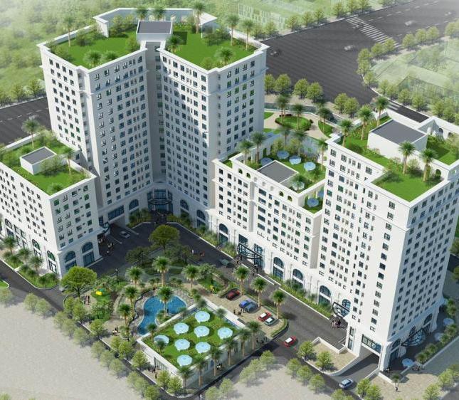 Tặng ngay 90 triệu khi thanh toán 95%, sở hữu Eco City Việt Hưng, từ 1,7 tỷ, full nội thất
