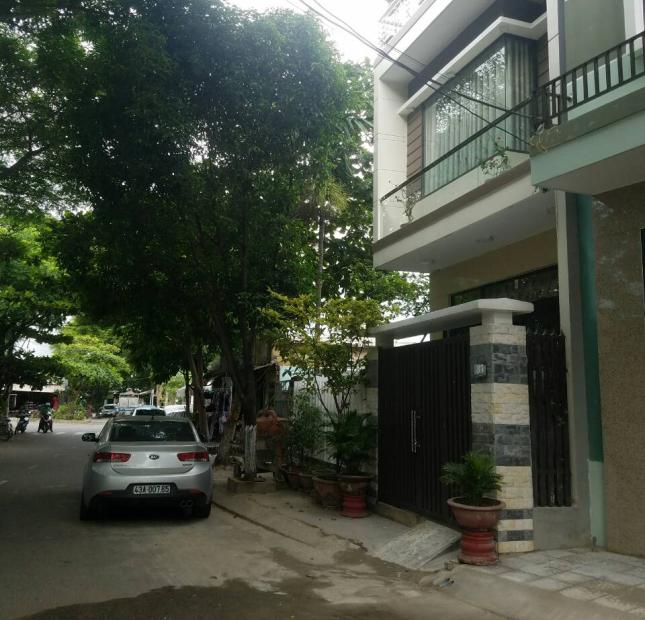 Bán nhà kiệt ô tô đường Nguyễn Đôn Tiết, Hải Châu, Đà Nẵng
