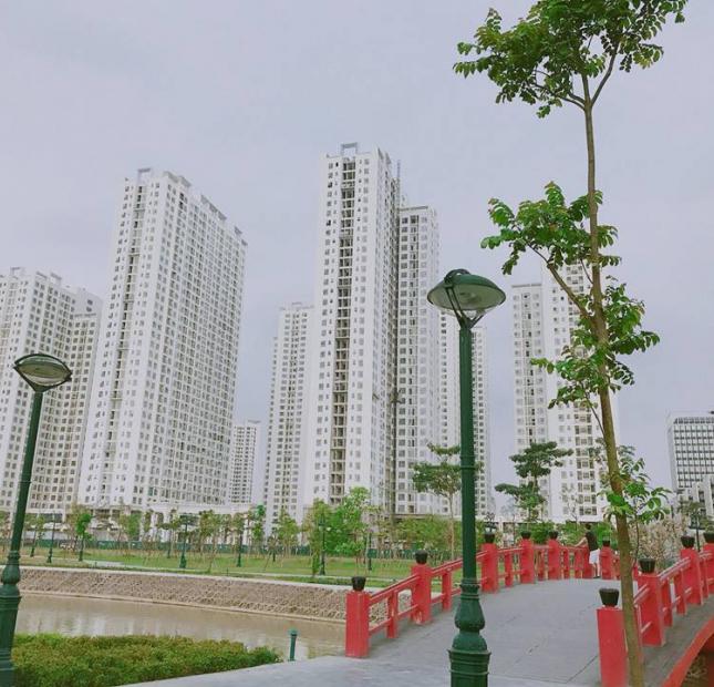 An Bình City, bán căn hộ 74m2, tòa A7, giá chỉ 2,2 tỷ có thương lượng
