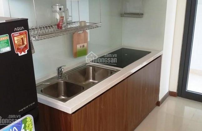 Cho thuê căn hộ chung cư Vimeco Nguyễn Tránh, 2 PN, đủ đồ giá 12 triệu/tháng, LH: 0989 176 088