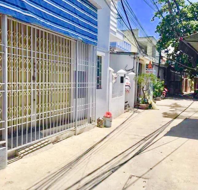 Cần bán nhà kiệt ô tô 53 đường 2/9, Hải Châu. LH: 0938789199