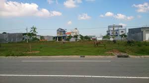 Bán đất khu i Mĩ Phước 3 sát khu công nghiệp thuận tiện xây nhà trọ