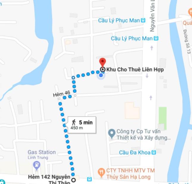 Cho thuê nhà trọ, phòng trọ tại Quận 7,  Hồ Chí Minh bao điện nước wifi giờ tự do chỉ từ 650K/người/tháng