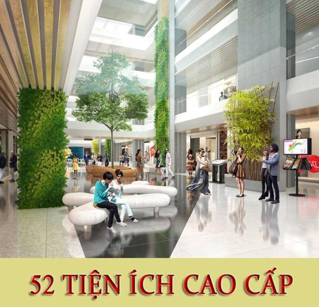 Thông báo mở bán chính thức tòa Rosa từ CĐT Hồng Hà Eco City, nhanh tay đặt chỗ