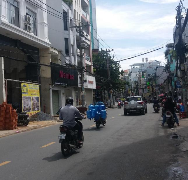 Bán nhà mặt phố tại đường Cù Lao, Phường 2, Phú Nhuận, TP. HCM, diện tích 56m2, giá 14 tỷ