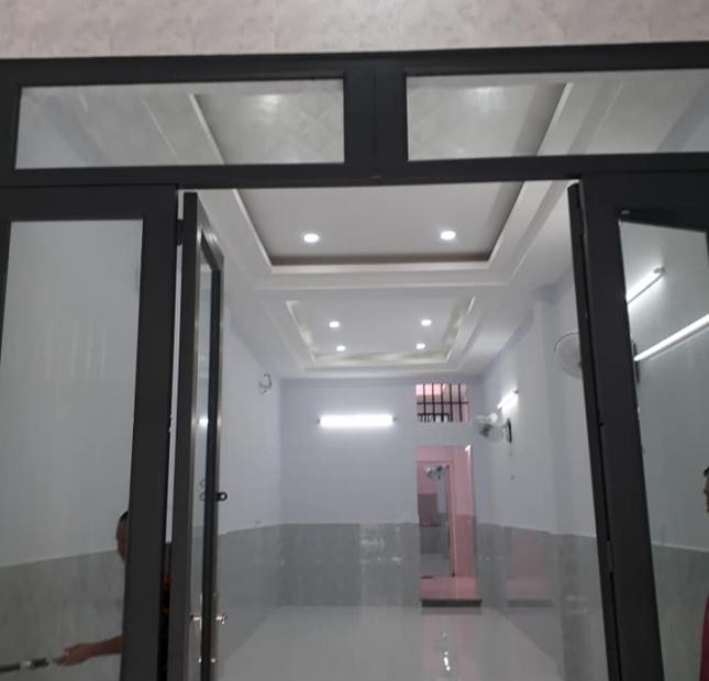 Bán nhà về quê lập nghiệp Bắc Hải Tân Bình 50m2, 2T, giá 4.6 tỷ