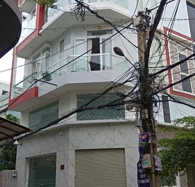  Bán nhà riêng tại Đường Cách Mạng Tháng Tám, Phường 10, Quận 3, Hồ Chí Minh diện tích 38m2 giá 5 Tỷ