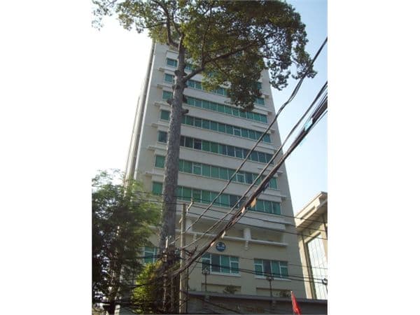 Bán Gấp Tòa Nhà Huỳnh Văn Bánh- Nguyễn Văn Trỗi 304m2 10 Tầng