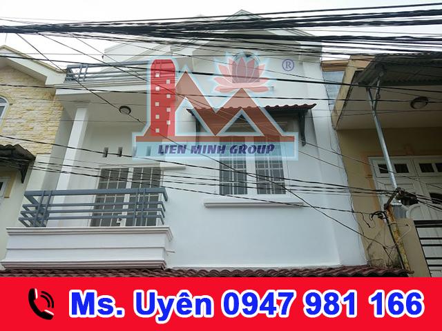 Bán nhà hẻm ô tô đường Ngô Quyền, phường 6, Đà Lạt, giá 3.15 tỷ. LH: 0947 981 166