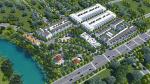 Bán đất nền dự án tại dự án Khu đô thị bờ đông sông Đáy, Phủ Lý, Hà Nam, 80m2, giá 8 triệu/m2