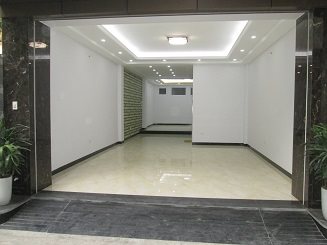 Nhà đẹp Đội Cấn, 40m2x7 tầng, Thang máy, Ngõ thông, KD, 6.1 tỷ. LH: 0986753411.