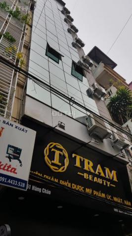 Cực Hiếm Bán nhà kinh doanh mặt phố Trần Quang Diệu 66m , 2 tầng MT 21m giá 21,5 tỷ