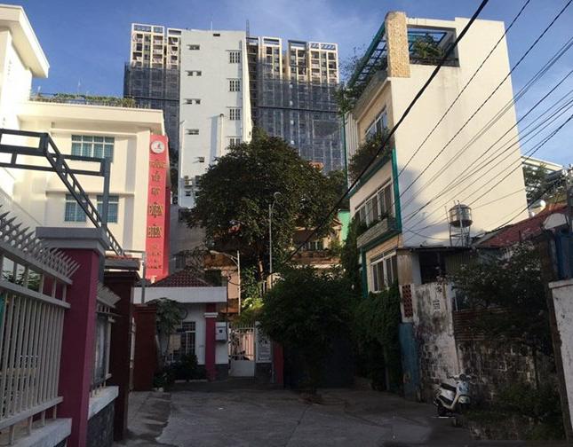 Cho thuê nhà riêng tại đường Điện Biên Phủ, Quận 10, Hồ Chí Minh, diện tích 36m2, giá 35 tr/th