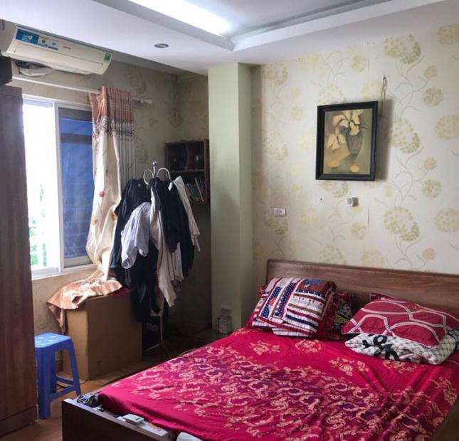 Cần cho thuê căn hộ chung cư mini ở ngõ 325 Giảng Võ