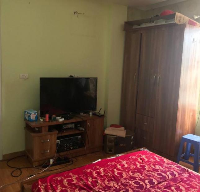 Cần cho thuê căn hộ chung cư mini ở ngõ 325 Giảng Võ