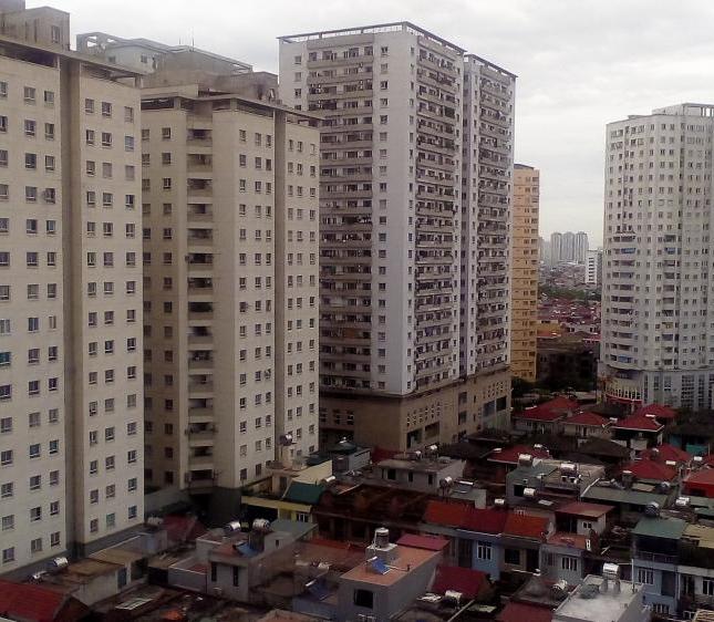 Chính chủ bán căn chung cư Usilk City