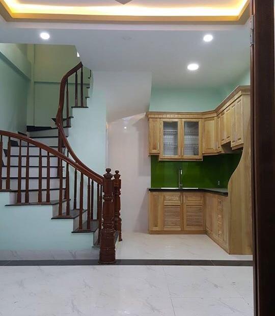 Có nhà liền kề thiết kế hiện đại đẹp giá cực rẻ cần bán tại Đại Mỗ-Ngọc Đại. 0985883329