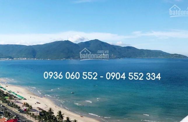 Bán CH Mường Thanh tầng cao 33 view biển 2PN, giá chỉ 2 tỷ 350 tr