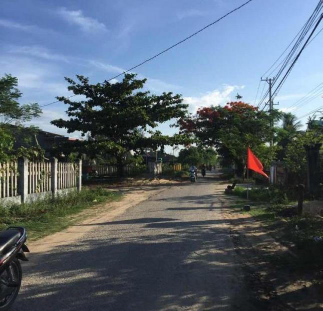 Cần bán gấp lô đất gần Cocobay, đất mặt tiền giao Quảng Nam, Đà Nẵng