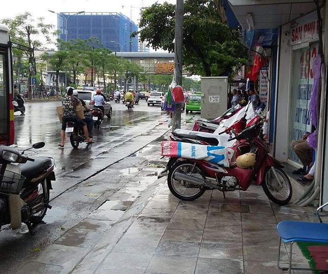 Cho thuê nhà mặt phố Hoàng Văn Thái, Thanh Xuân, Hà Nội, 45 triệu/tháng