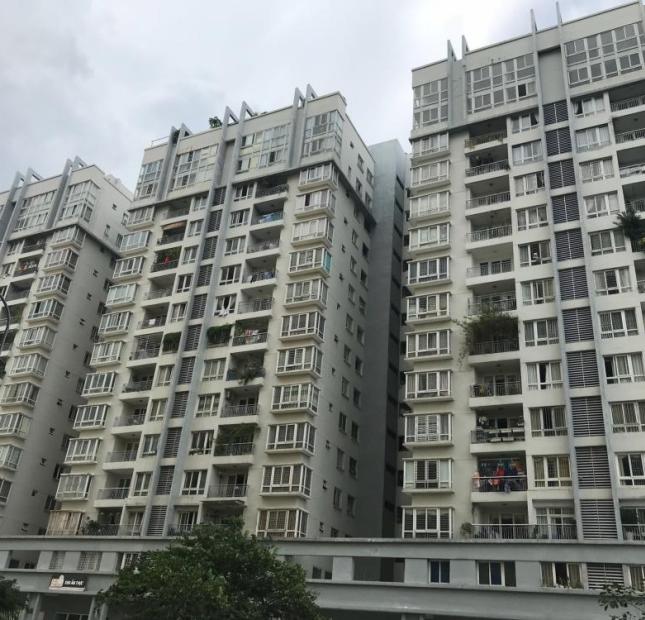 Bán căn hộ chung cư tại đường 55, Quận 2, Hồ Chí Minh. Diện tích 83m2, giá 1,9 tỷ