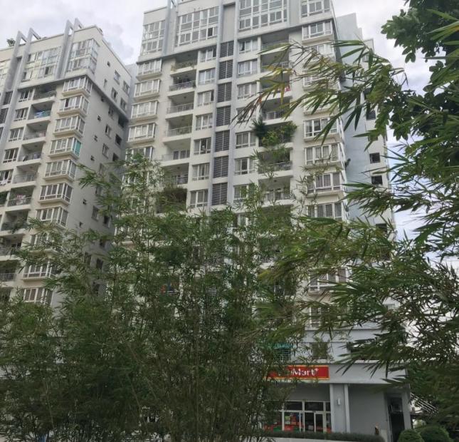 Bán căn hộ chung cư tại đường 55, Quận 2, Hồ Chí Minh. Diện tích 83m2, giá 1,9 tỷ