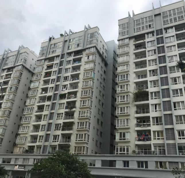 Bán căn hộ chung cư tại dự án Thủ Thiêm Star, Quận 2, Hồ Chí Minh. Giá 1,95 tỷ
