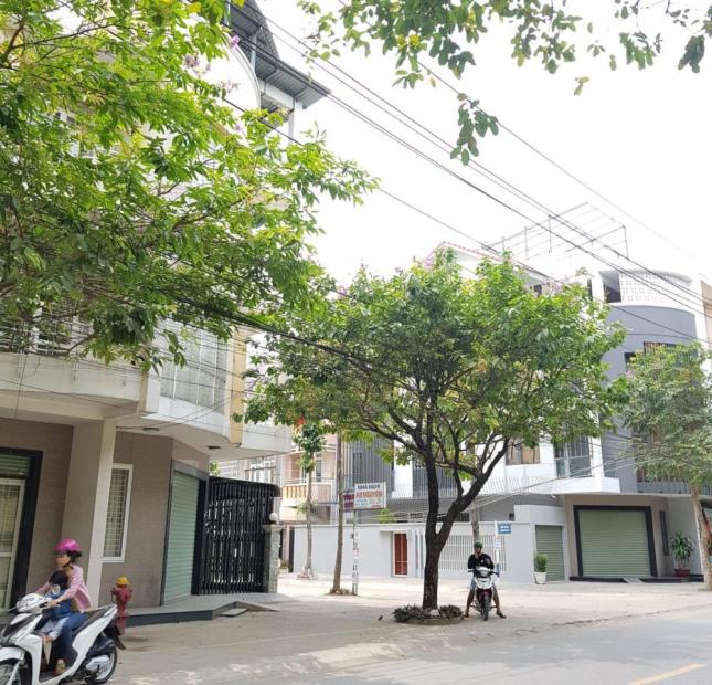 Bán đất 100% thổ cư Bửu Hòa đường Nguyễn Thị Tồn - chỉ 15tr/m2