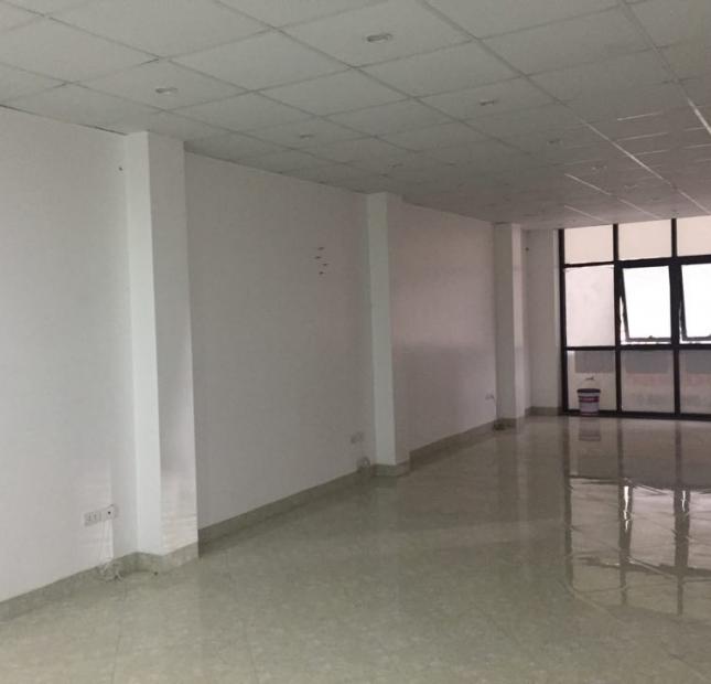 Cho thuê văn phòng ở Định Công, giá chỉ 126 nghìn/m2/tháng
