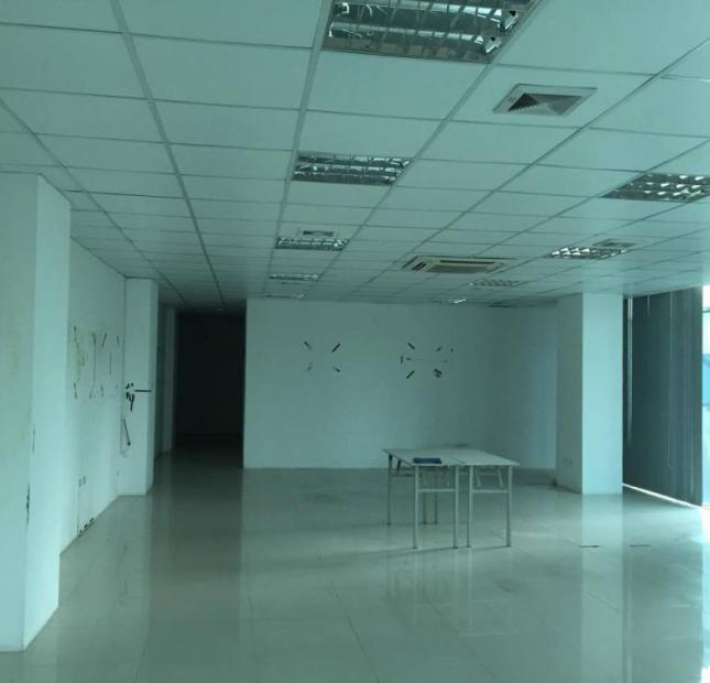 Cho thuê văn phòng ở mặt đường Trung Kính, diện tích 80 m2