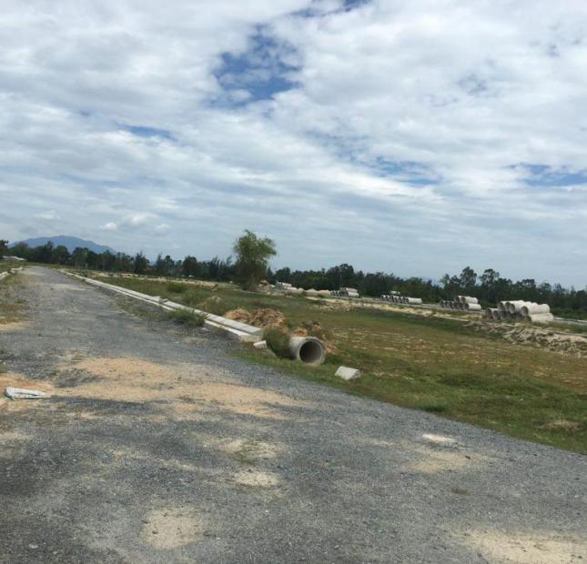 Chính chủ cần bán nhanh lô đất Coco City trục đường 34m kết nối làng đại học và Cocobay