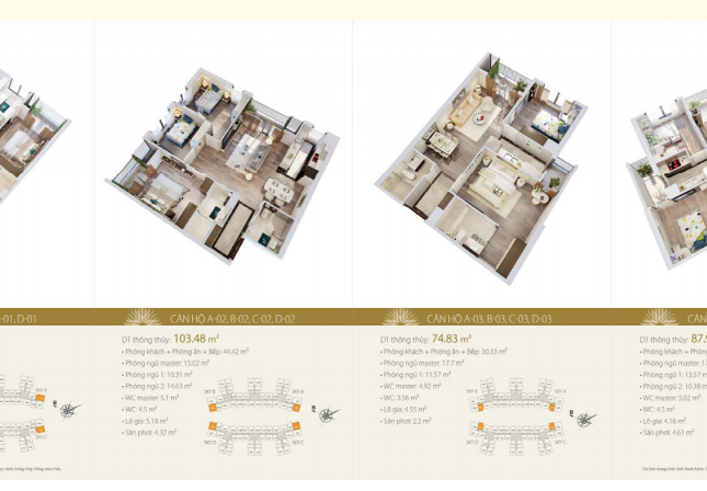 Bán căn hộ chung cư tại dự án Imperia Sky Garden 423 Minh Khai, Hai Bà Trưng, Hà Nội