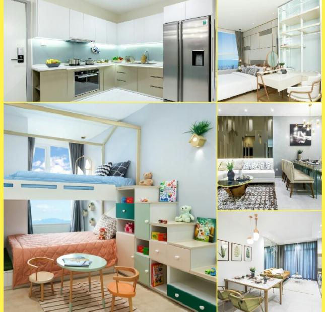 Nhận giữ chỗ căn hộ Block A1 Luxurry đẹp nhất dự án Charmington Iris, quận 4, LH: 0919393606