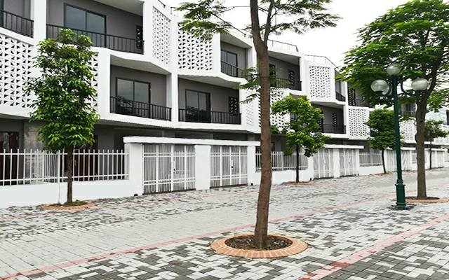 Bán căn liền kề 72 m2 - giá rẻ bất ngờ . liên hệ :01669696338