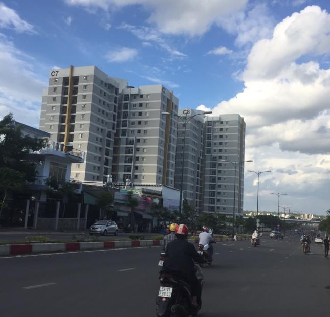 Cần Thanh Lý gấp lô đất thổ cư 1,3 tỷ/60m2, phường Tăng Nhơn Phú A, Quận 9, Hồ Chí Minh . 