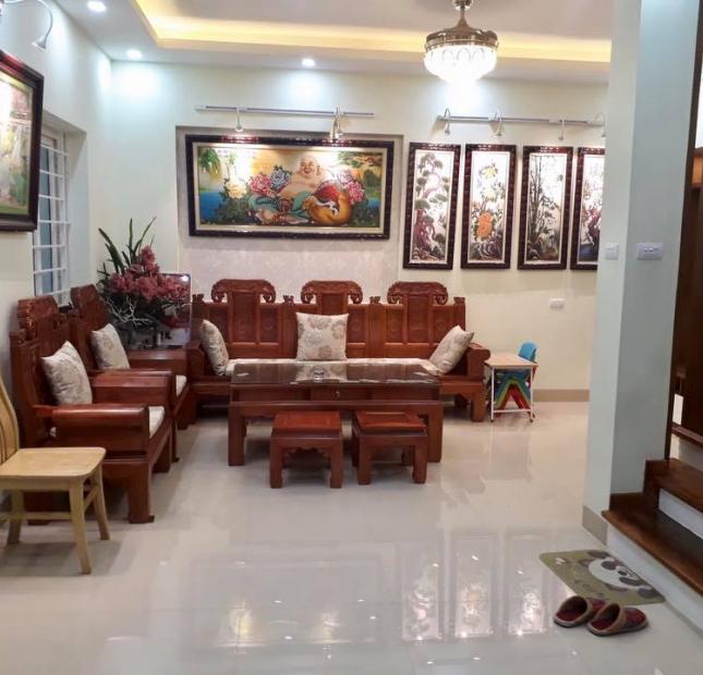 Bán nhà mặt phố Nguyễn Thị Thập - Hoàng Minh Giám, Cầu Giấy, 88m2 x 5T, giá 27.5 tỷ