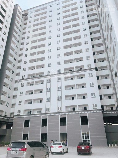 Bán gấp căn hộ City Gate 1, MT Võ Văn Kiệt, Q8, căn duy nhất, DT 64.5m2, 2PN, nhà mới ở ngay
