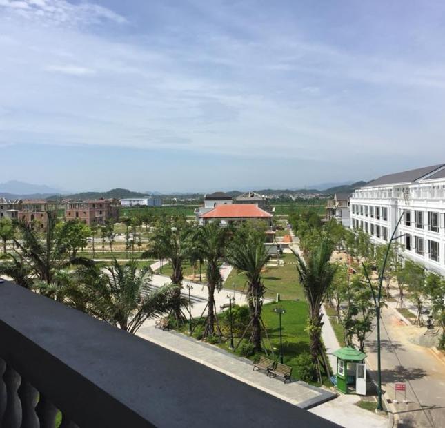 Bán nhà mặt phố tại Thừa Thiên Huế, diện tích 126m2, giá 3.529 tỷ