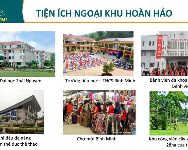 BÁN ĐẤT KHU B9 GẦN HỒ ĐIỀU HÒA, BỆNH VIỆN. THUẬN TIỆN KINH DOANH, GIÁ CHỈ TỪ 1,1 TỶ/LÔ 100M2