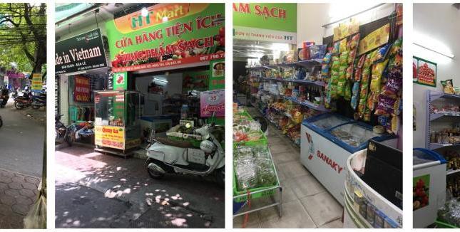 Nhượng cửa hàng thực phẩm sạch tại Nghĩa Tân, 0977907273