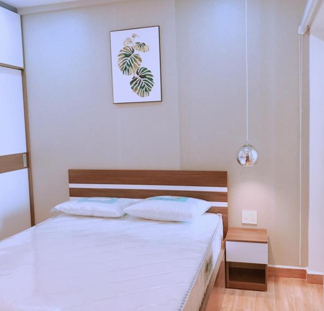 Cho thuê căn hộ chung cư tại Dự án The Botanica, Tân Bình,  Hồ Chí Minh diện tích 73m2  giá 19 Triệu/tháng