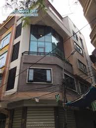 Cho thuê MP Hàm Nghi 96m, 2 tầng, MT 5.5m, giá 30tr/tháng. 0914472586.