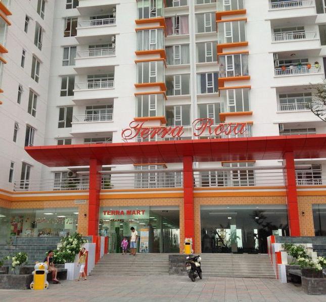 Bán căn hộ chung cư tại dự án Terra Rosa, Bình Chánh, Hồ Chí Minh, diện tích 70m2, giá 1.35 tỷ