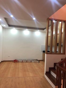 Bán nhà phân lô, đường ô tô, Mai Dịch, 60m2 x 5 tầng, chỉ 5.2 tỷ