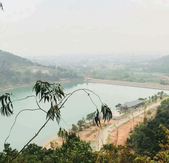 Chính chủ cần bán gấp 8000m2 đất thổ cư Sóc Sơn trong khu du lịch sinh thái sân Golf Hà Nội,chỉ với giá 1.5tr